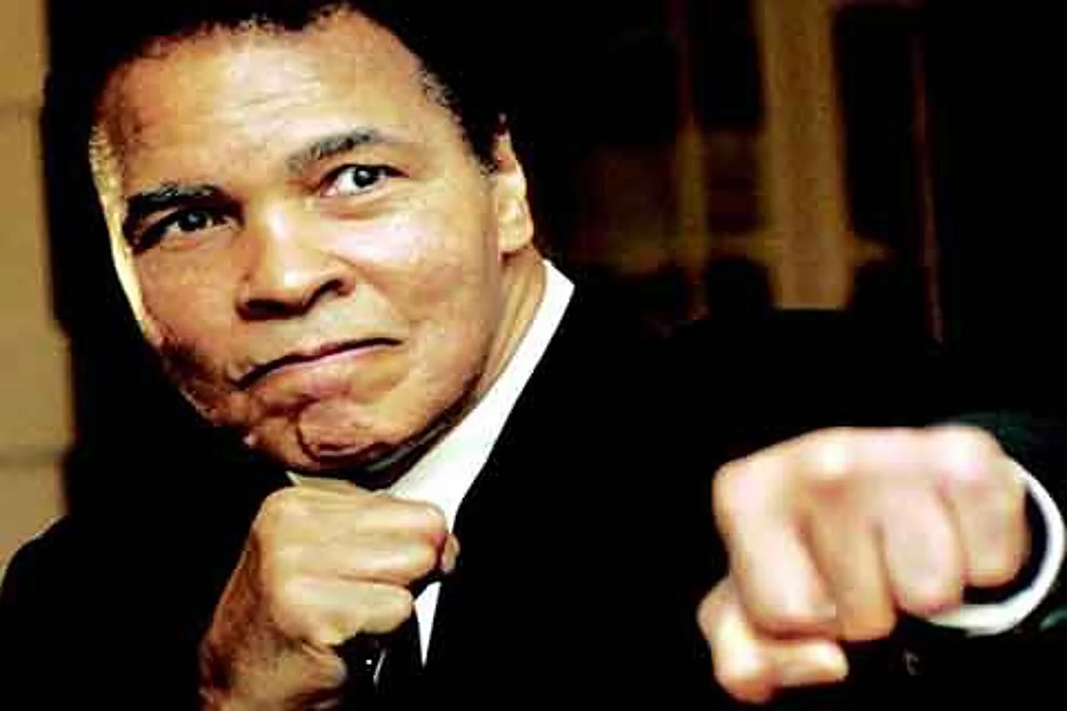 New York names street “Muhammad Ali Way”