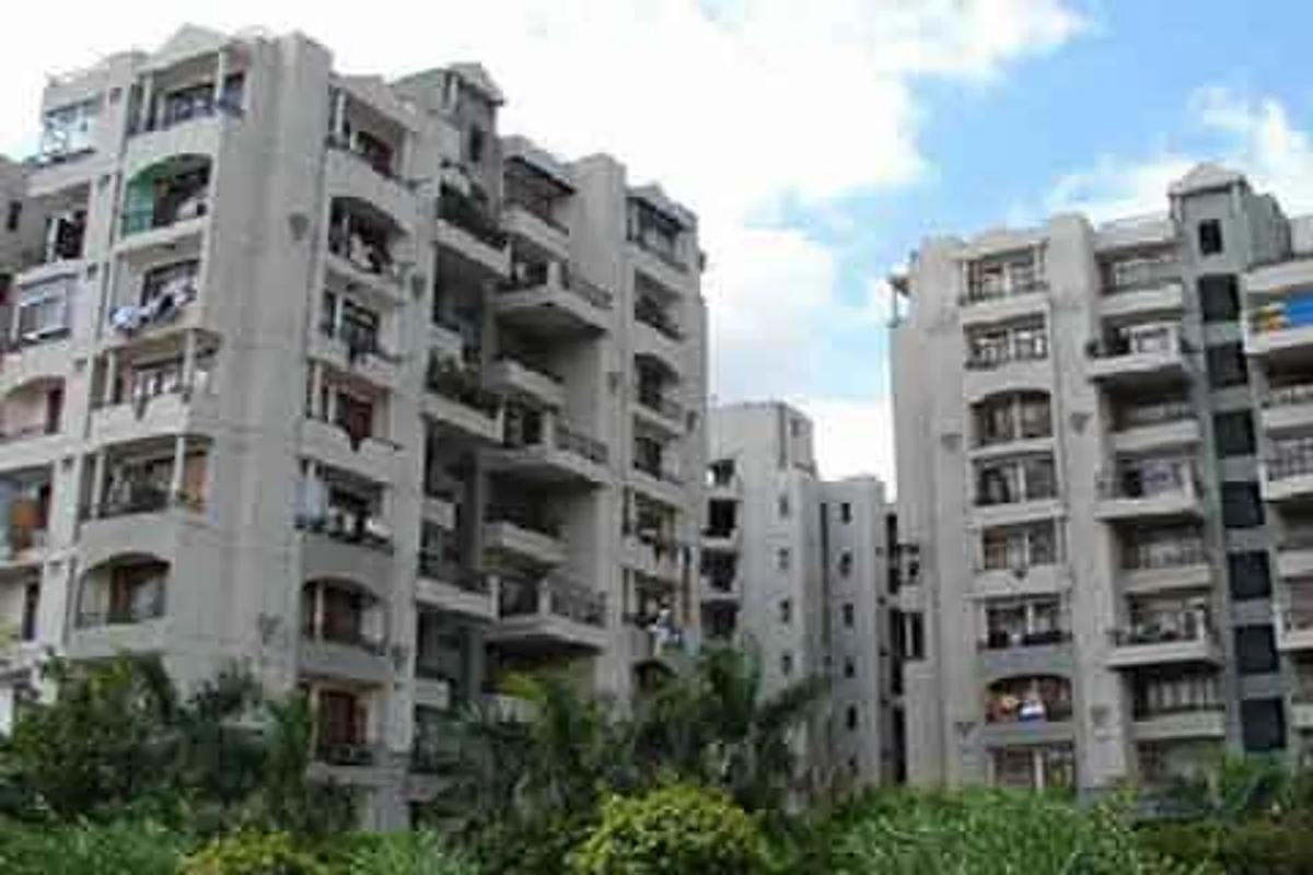‘Housing for All’ yet to take off in JK