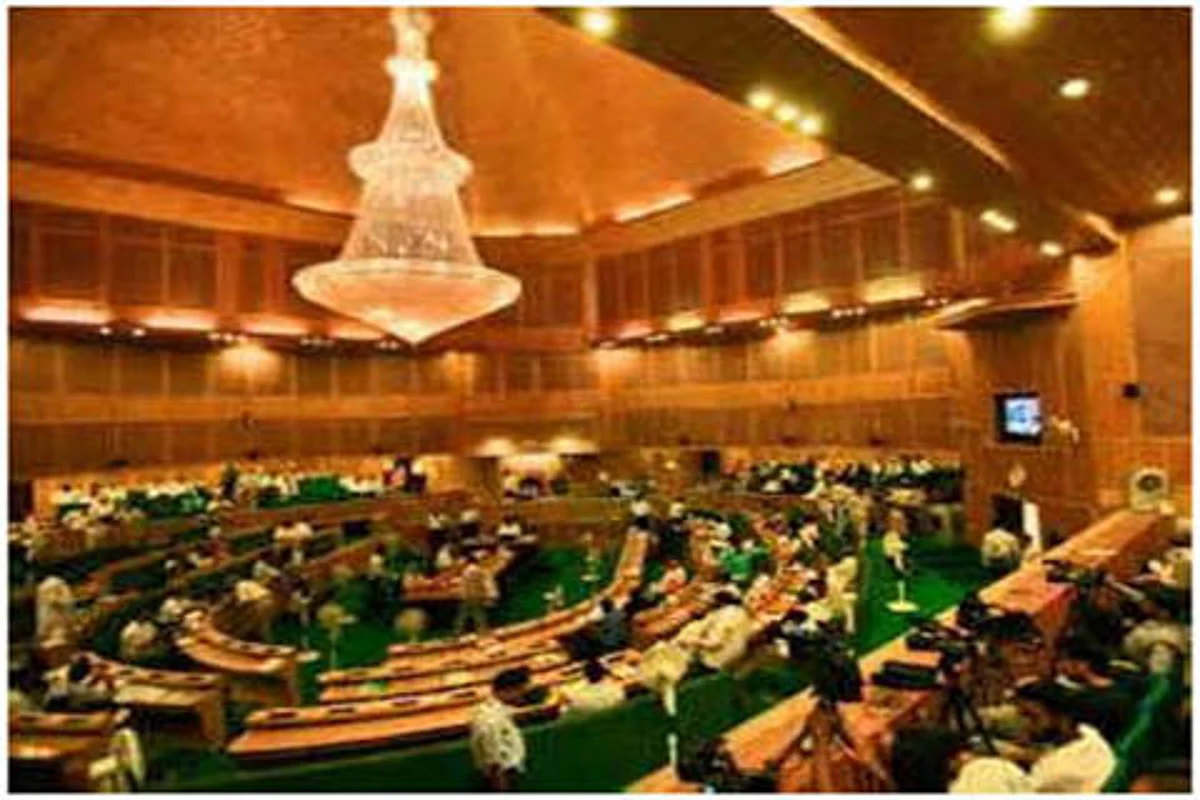 Ruckus in House over VHP leader’s ‘anti-Muslim’ comment