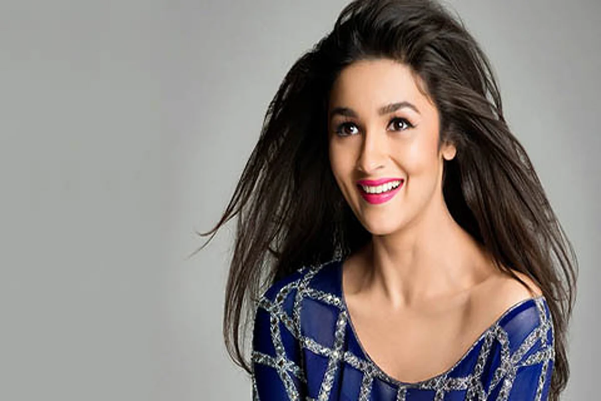 Did “Udta Punjab” to break the stereotype: Alia Bhatt