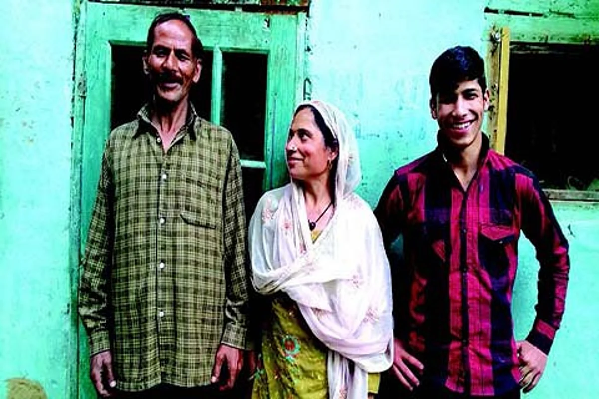 ‘CONCEPT OF COEXISTENCE IN PERIL’: BaramullaPandits oppose exclusive townships for migrant KPs
