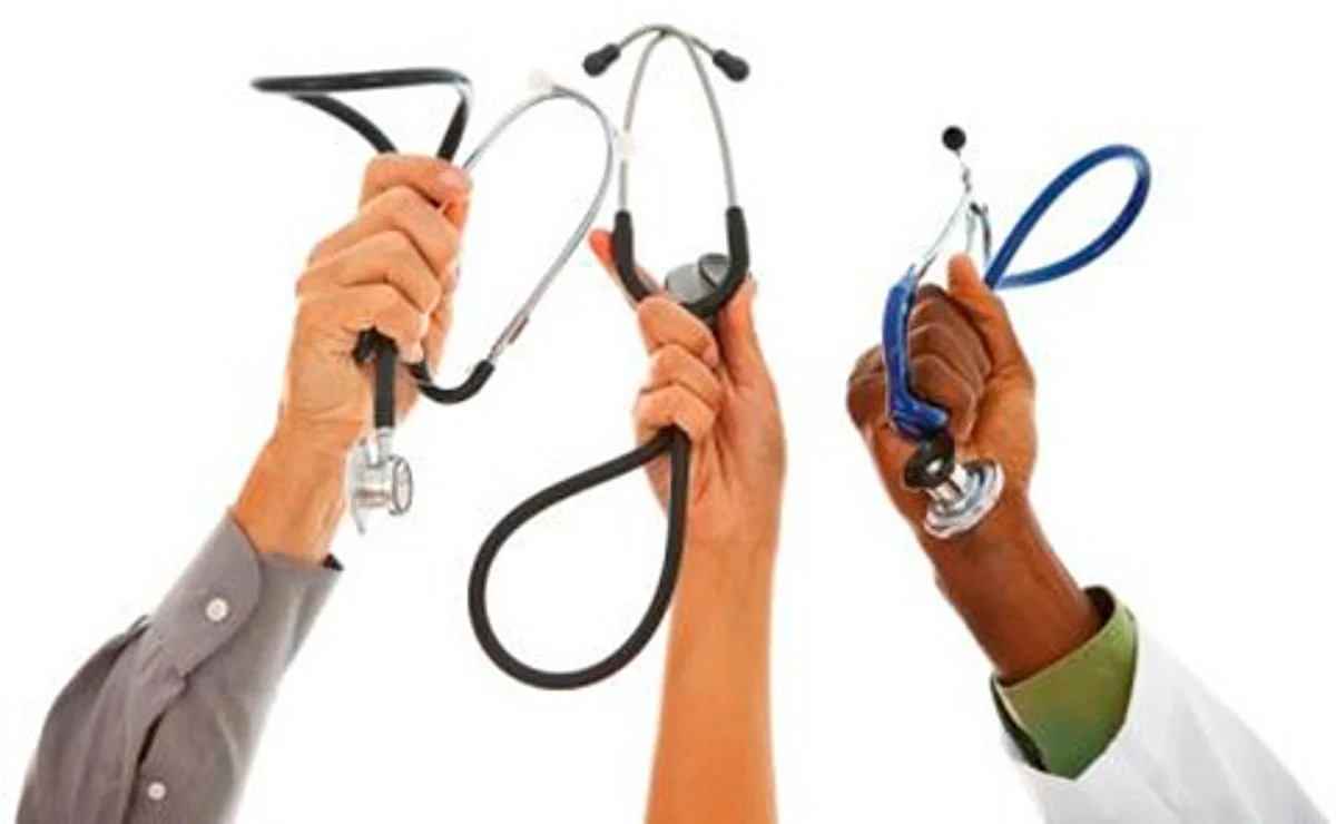 Cabinet okays raising retirement age of CHS doctors to 65