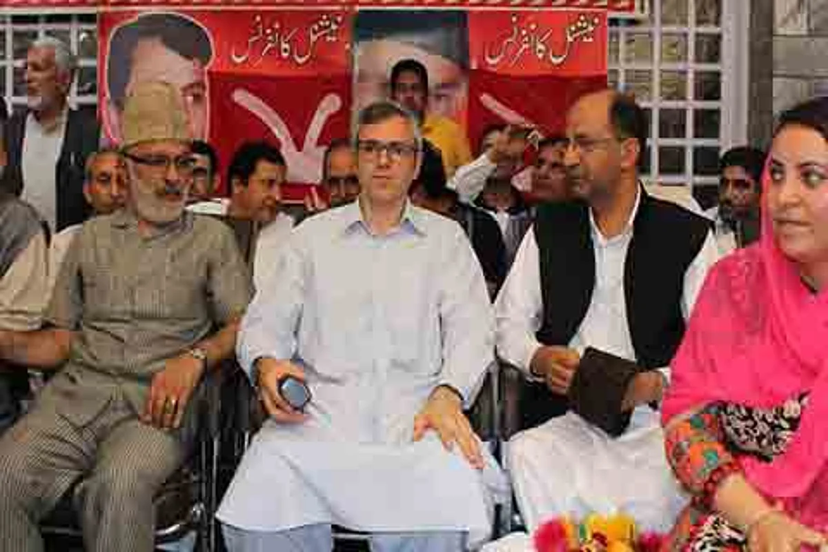 Nasir Aslam re-elected NC provincial president