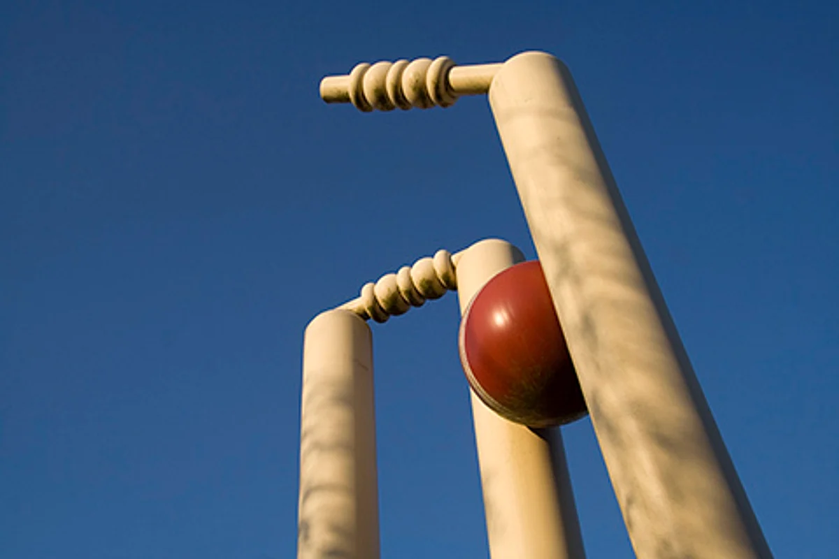 Muslim Public High School wins U-14 boys cricket tourney