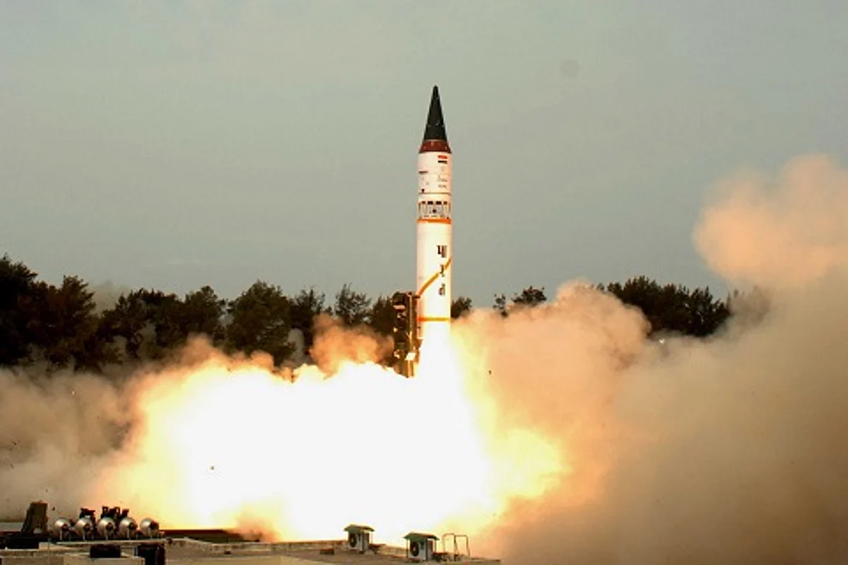 India’s entry into NSG will break India-Pak nuclear balance