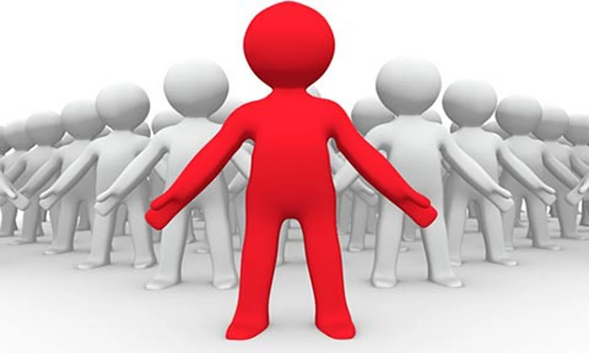 Right people for right job