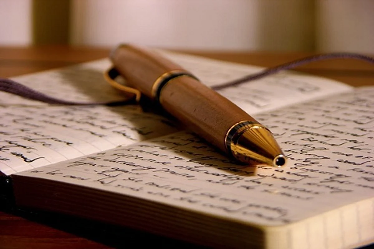 They think I can write