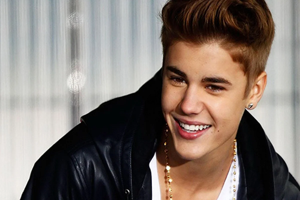 Bieber slams “hurtful, untruthful” gossip site