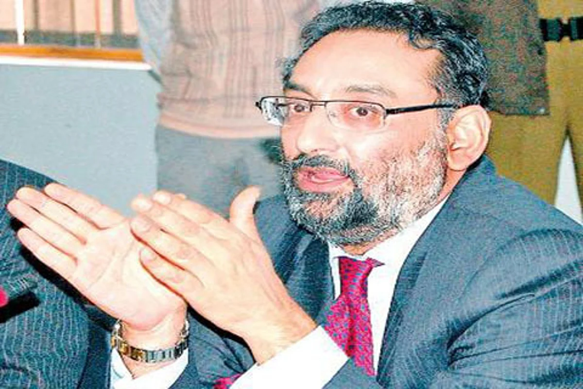Changes in Industrial Policy to be notified after passing Budget: Dr Drabu