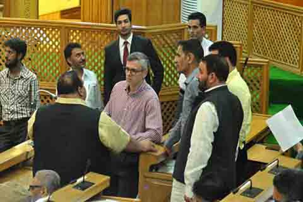 Land bill shelved; Omar calls Cabinet ‘inept’