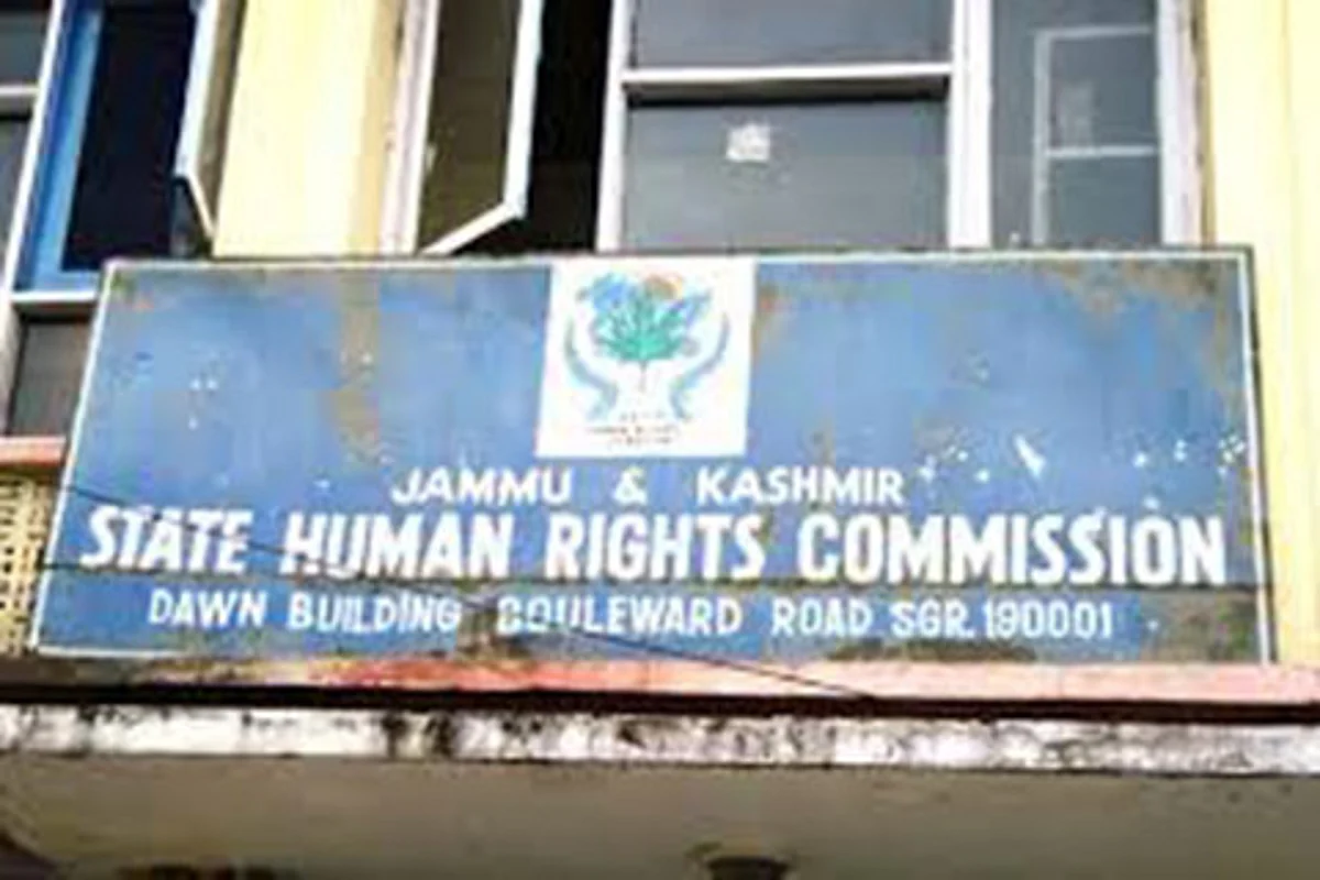 Headless SHRC: 200 complaints pending before commission