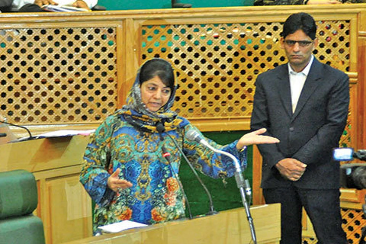 JK awaits Centre’s nod to extend permit for foreigners