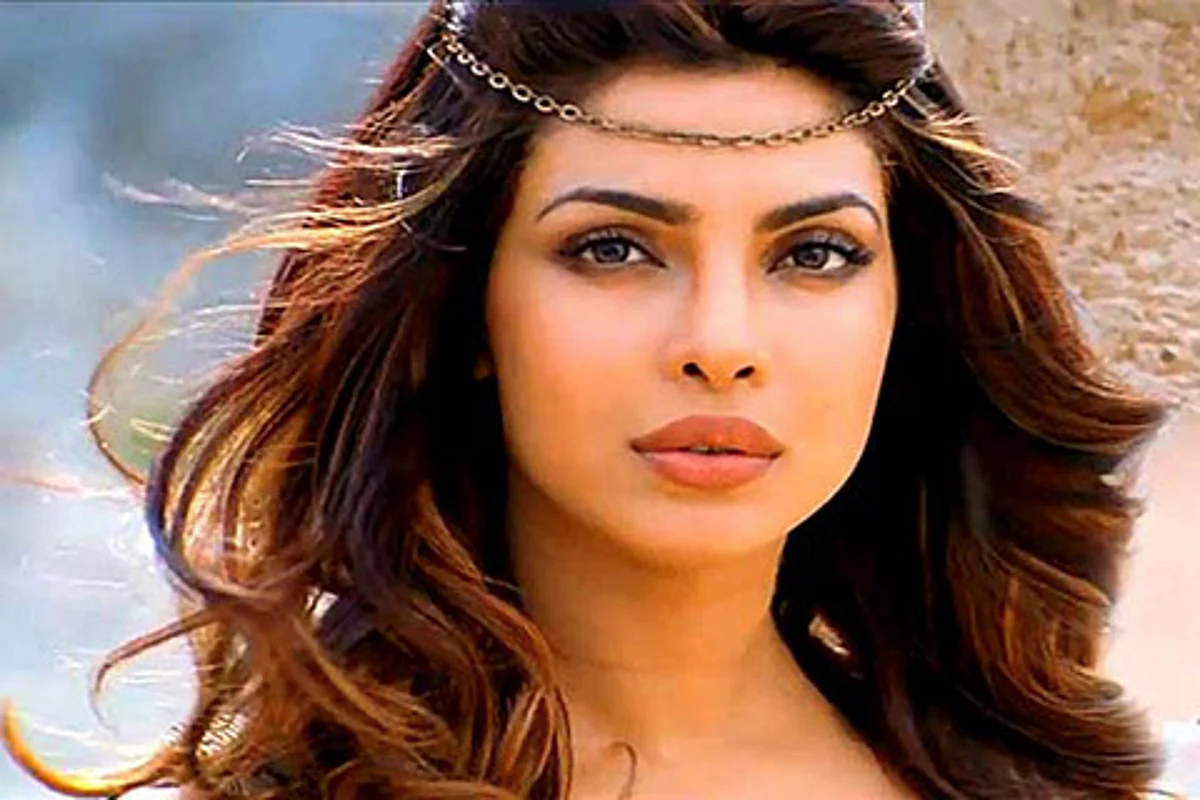Don”t think I have to do a Hindi film just to be seen: Priyanka