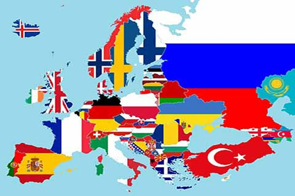 The end of Europe?
