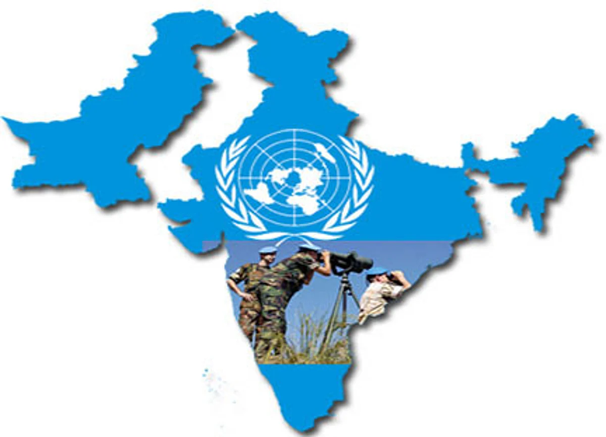 UN urged to take note of rights violations in Kashmir