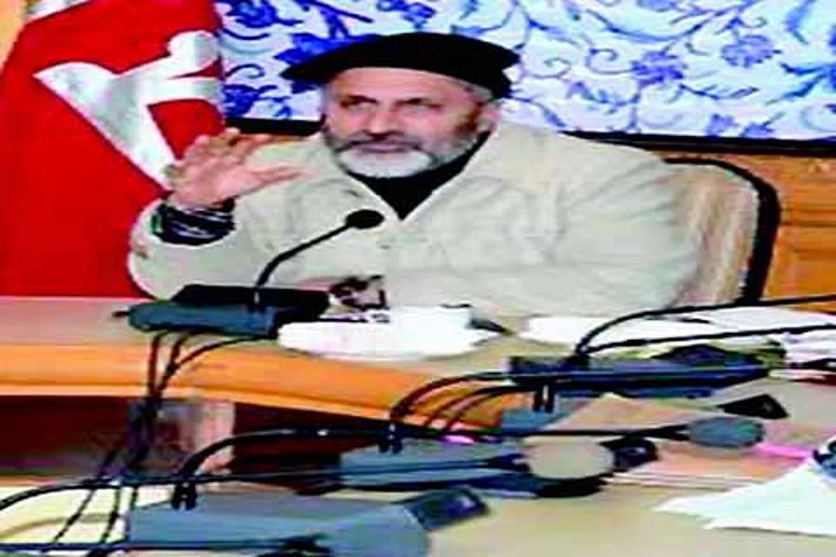 Div Com reviews law and order situation