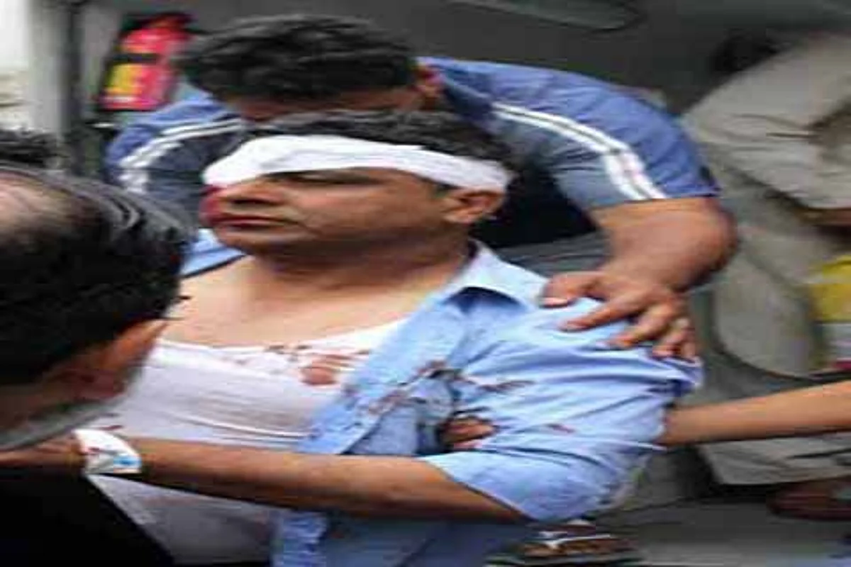 Send eye-surgeons to Kashmir: JK Govt appeals Delhi