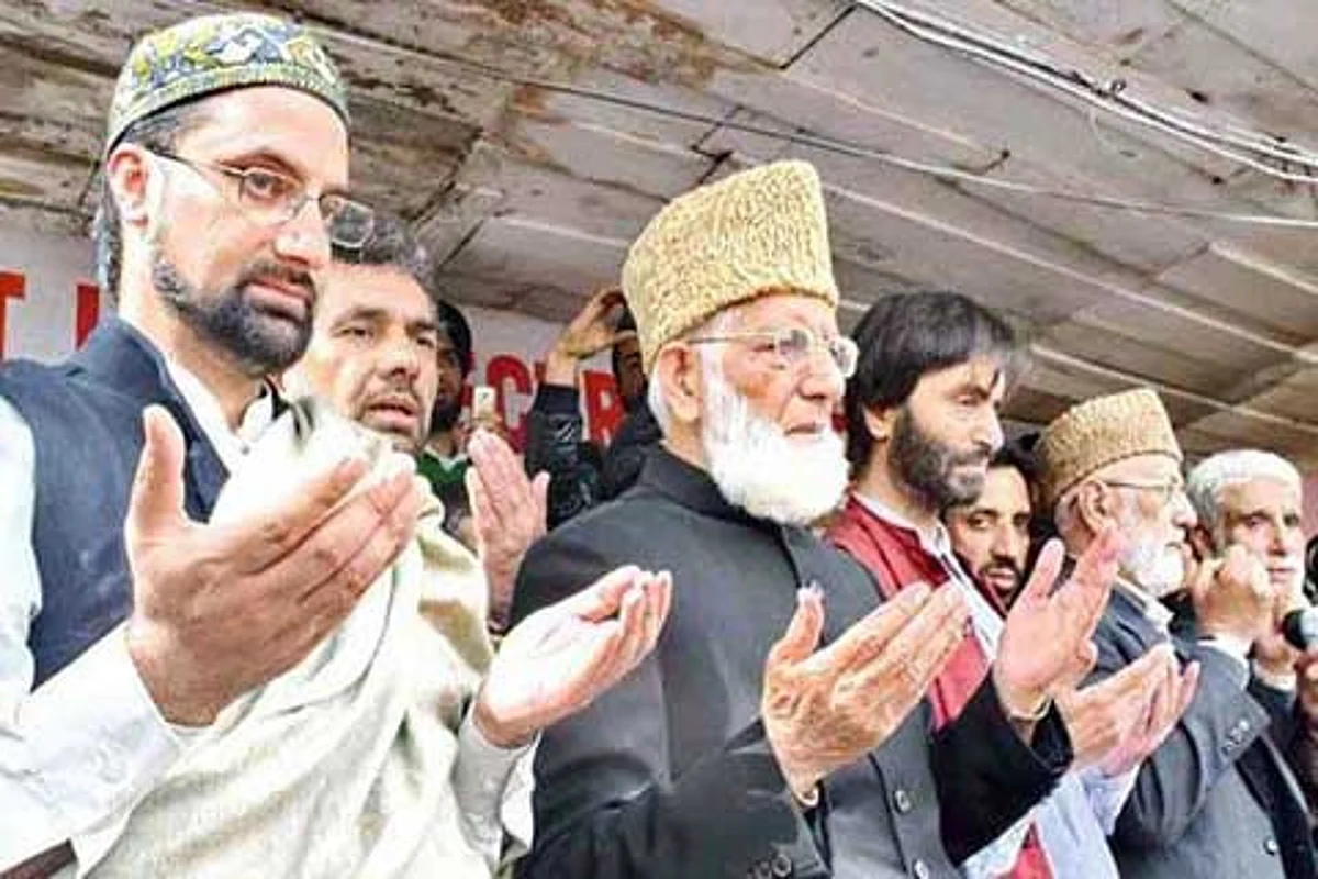 Don’t yield to police pressure: Resistance camp to traders