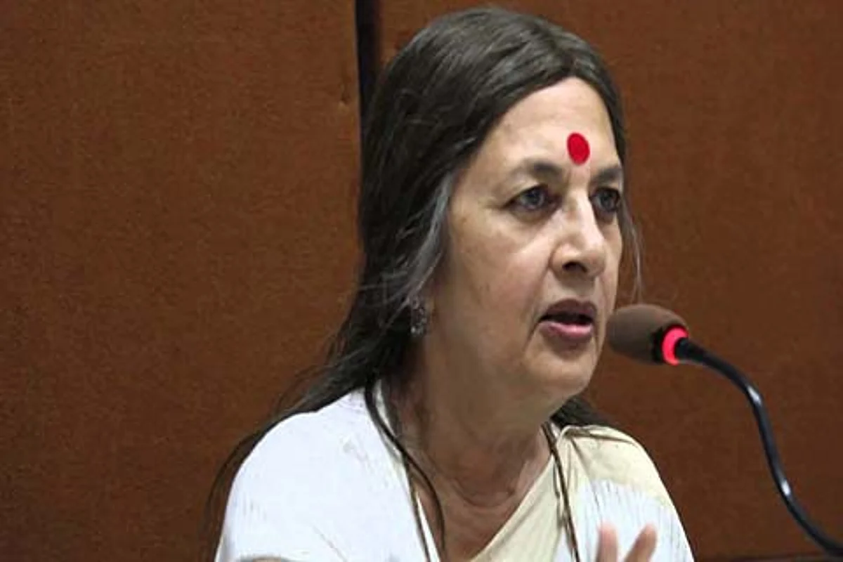 Demilitarize Kashmir: Karat to GoI