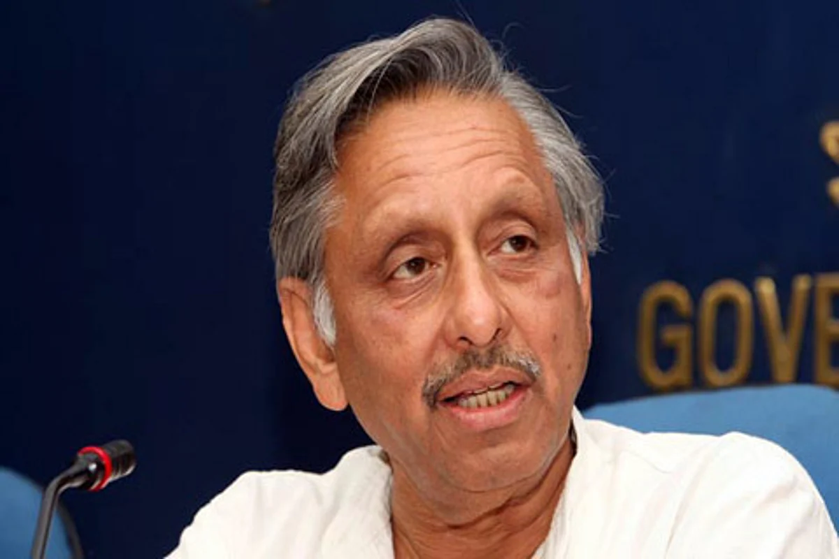 Stop Blaming Pakistan for Kashmir unrest: Mani Shankar Aiyar