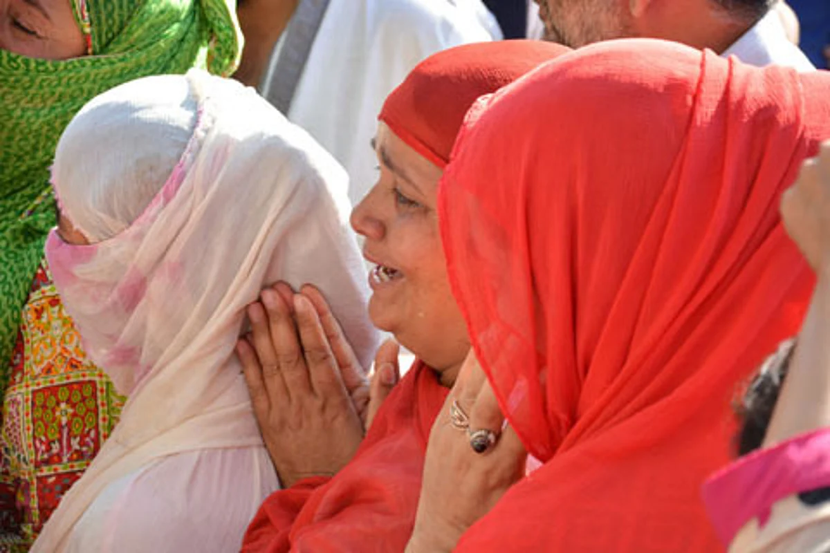 One more youth shot dead in Awantipora; 2 injured in Kakapora, death toll 46