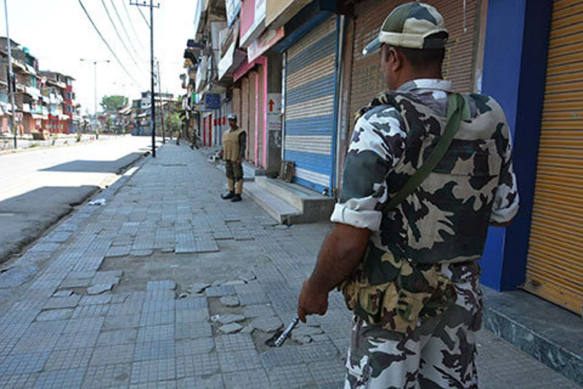 Another youth dies, death toll touches 50