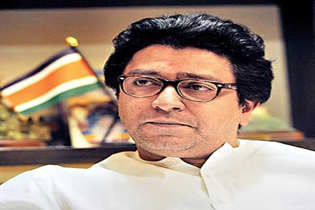 Raj Thackeray favours “Sharia-type” law to tackle rape