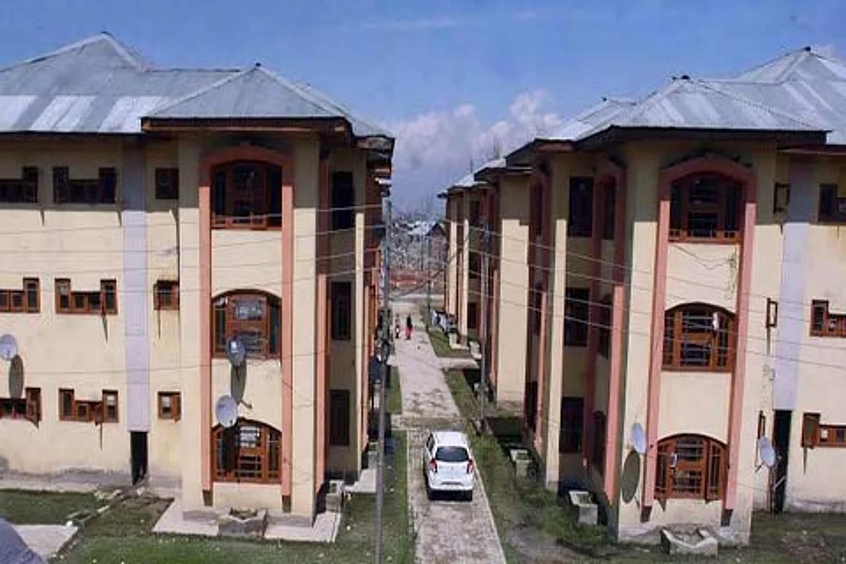Nearly 1,700 Kashmir Pandits appointed by J&K govt since Article 370 abrogation