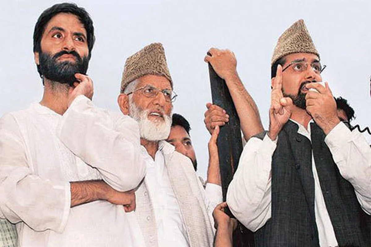 Burhan should provoke an idea audit