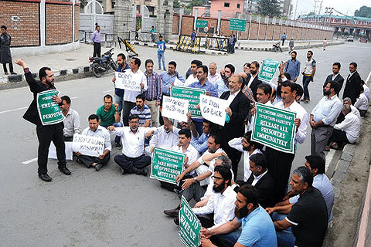 Bar PIL: HC seeks response from State, Centre on banning pellet guns