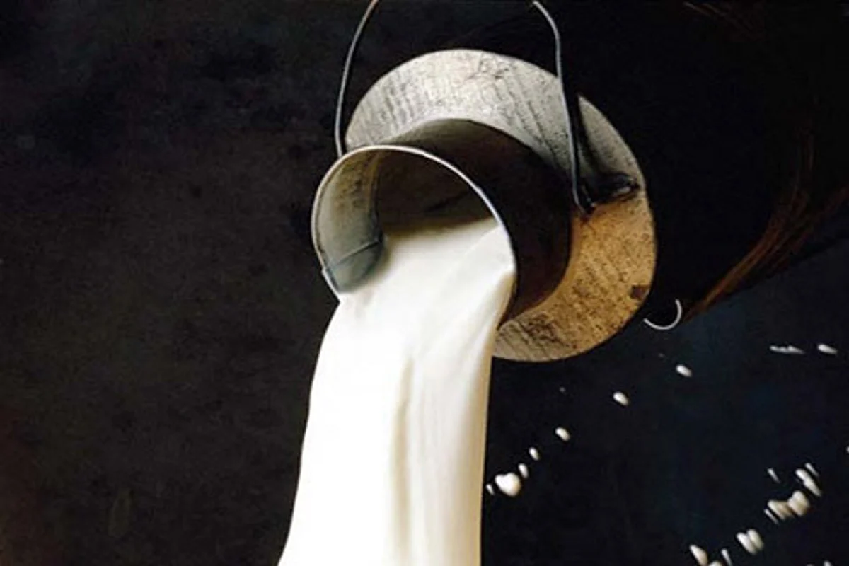 Milk adulteration a problem in India: Union Food ministry