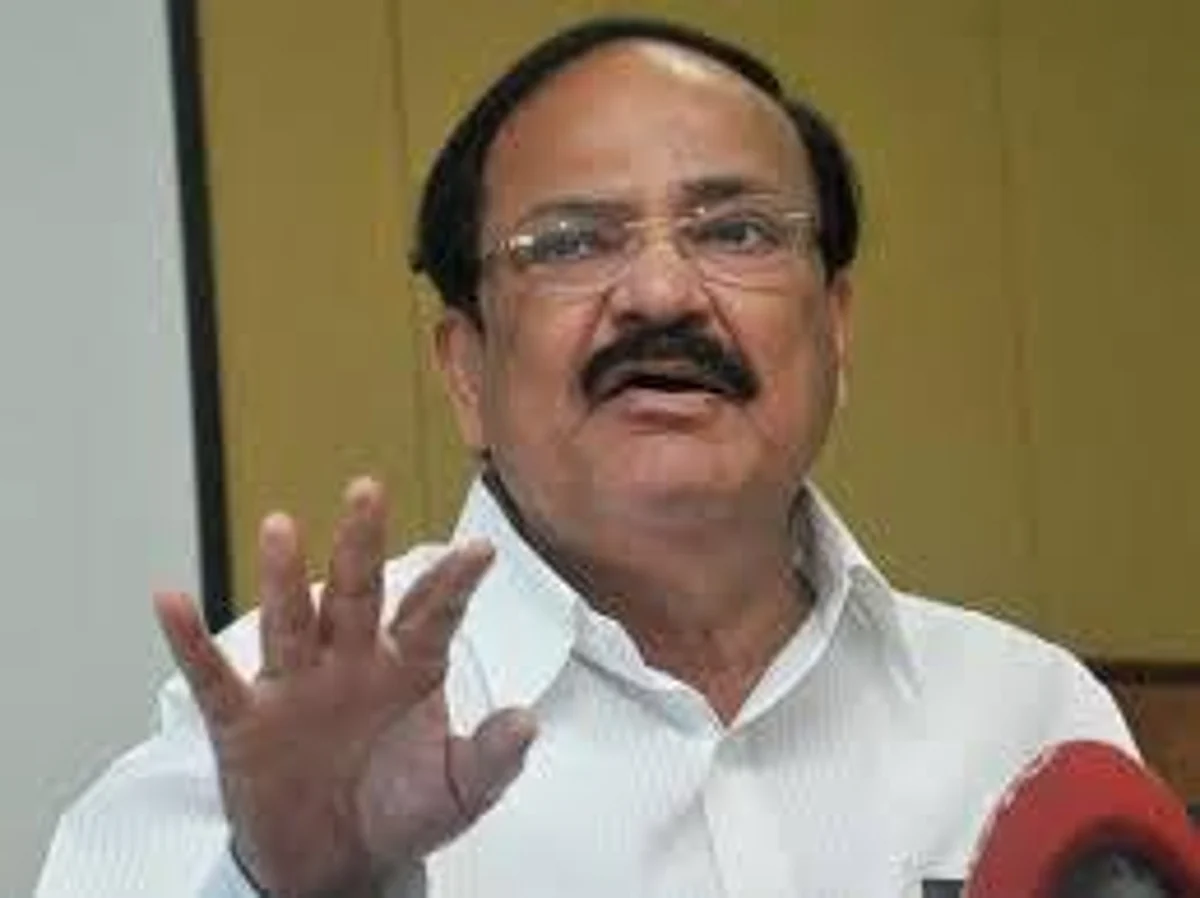 Any attack on freedom of press is detrimental to national interests: Vice President