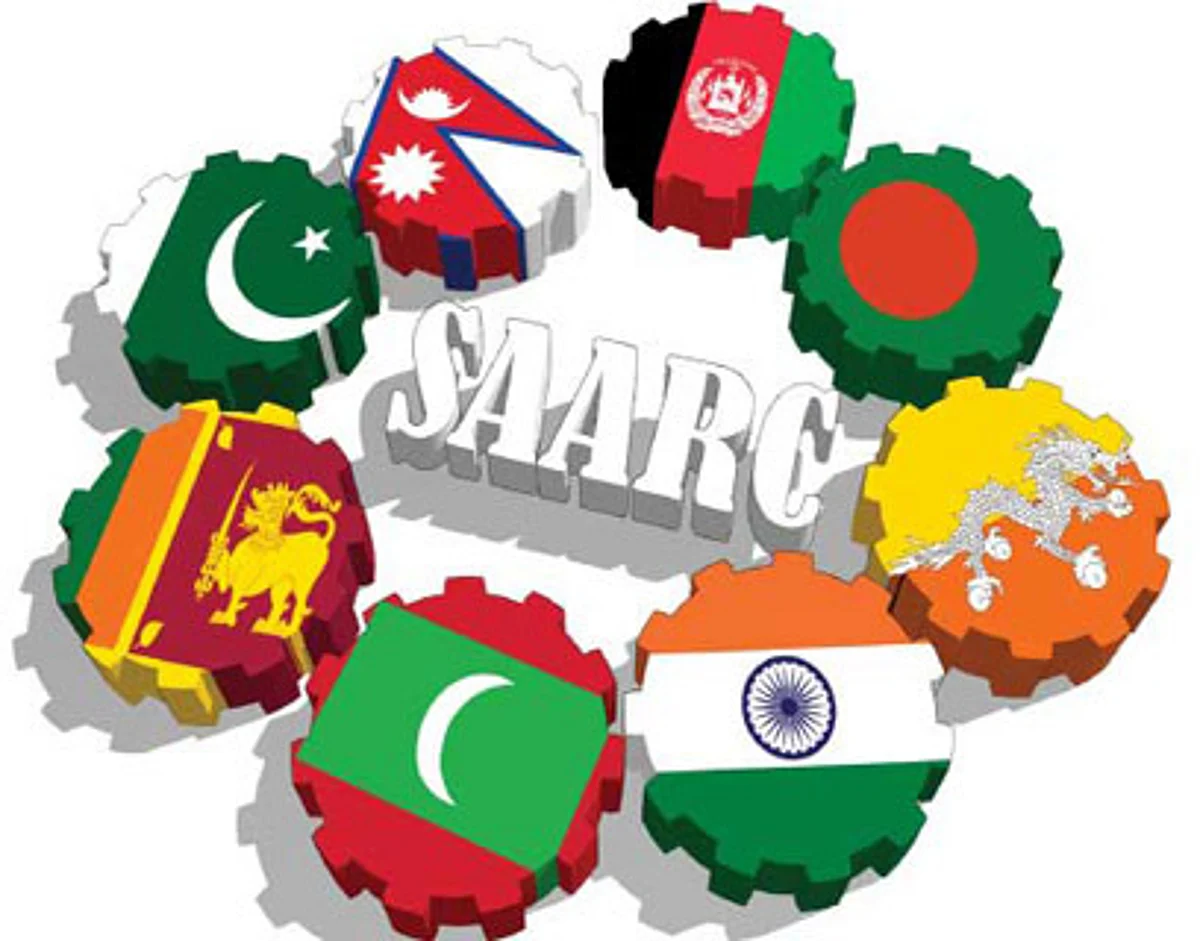 Saarc ministers meet in Islamabad to discuss terror, drugs