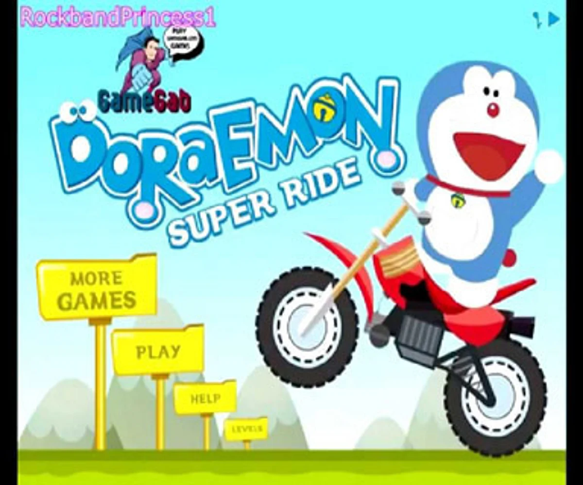 Resolution to ban Doreamon anime series submitted in Pakistan