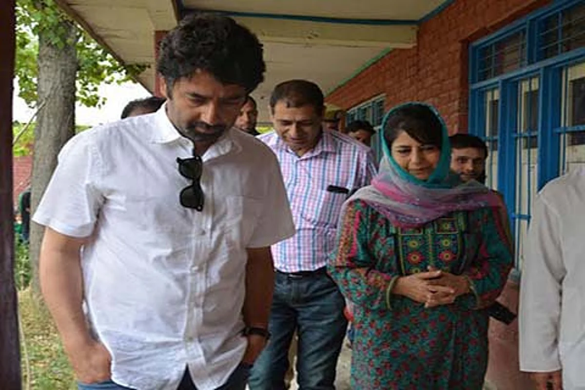 Kashmir’s women rulers