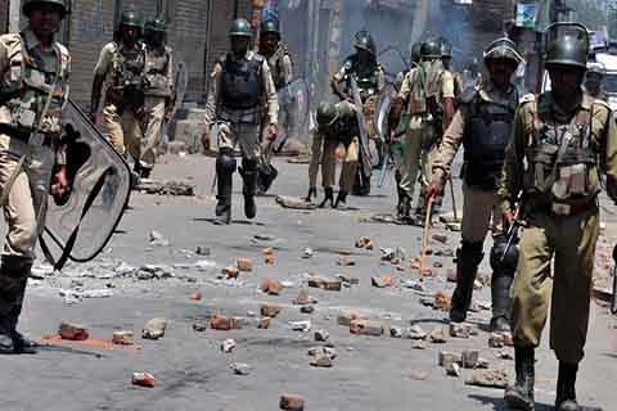 Centre asks states not to tolerate cow vigilantism