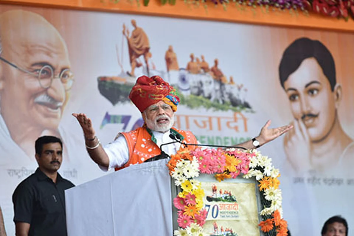‘Kashmir has same freedom that every Indian feels’