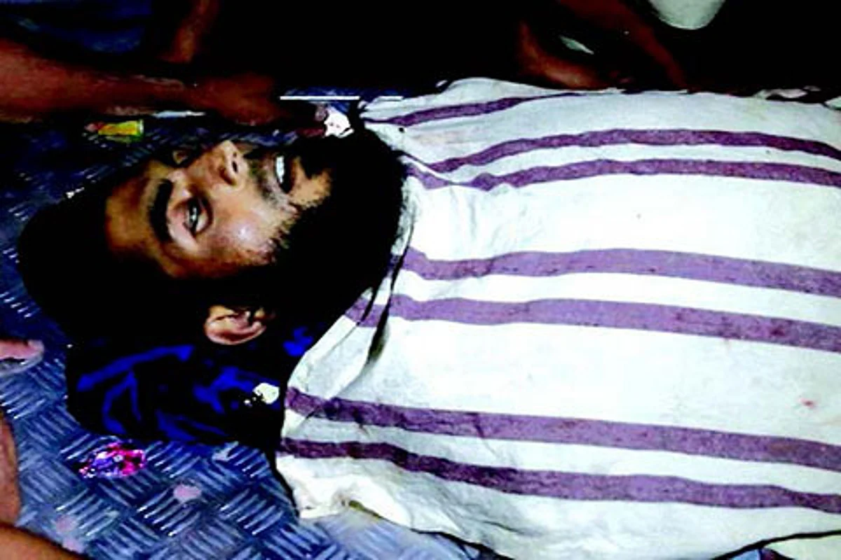 SC seeks report on killing of Tengpora man