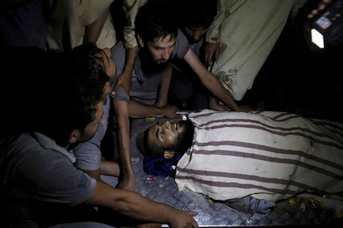 Tengpora killing: Hundreds protest to demand action against police officer