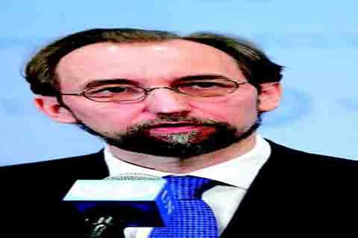 UNHCHR seeks ‘access’ to Kashmir, India downplays move