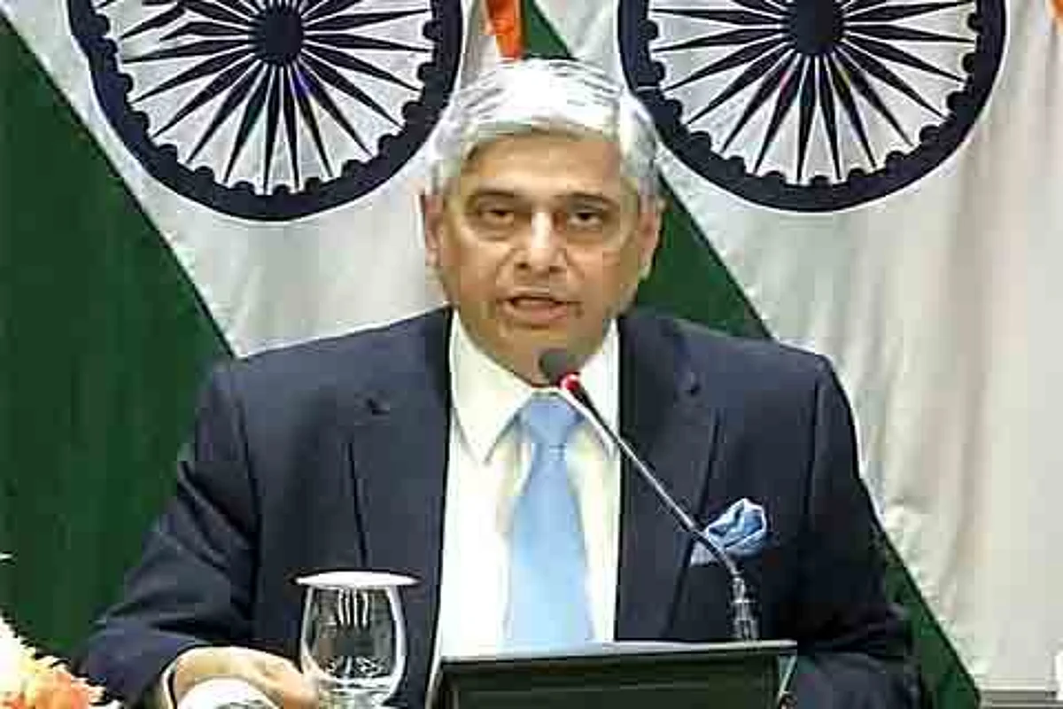 India hits back: Pak recognizes no red lines in its diplomacy