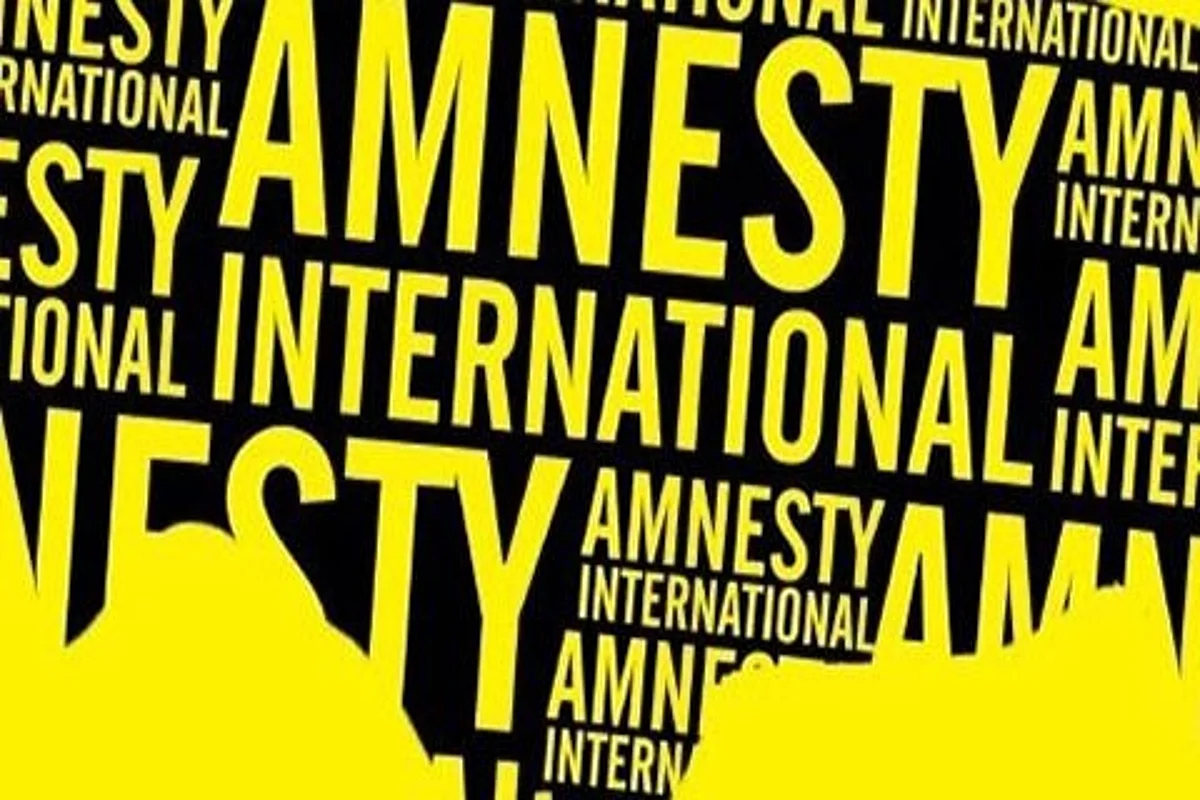 Amnesty cautions employees in wake of protests