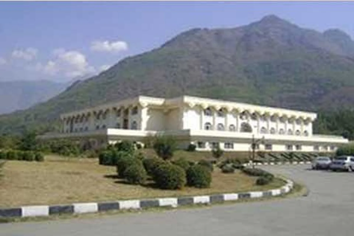 SKUAST scientists, teachers condemn civilian killings