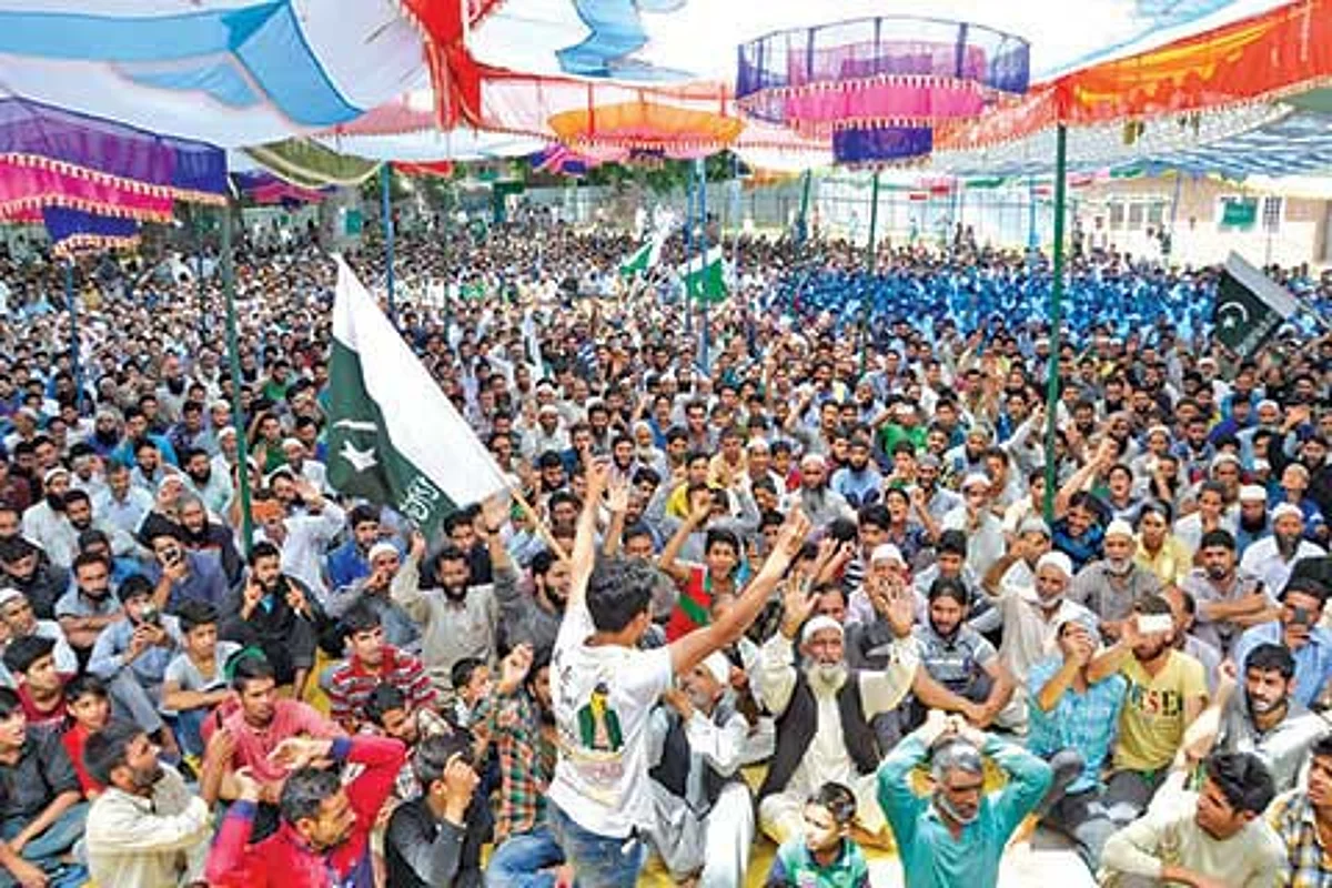 Day 44| Youth killed in Srinagar, toll 67
