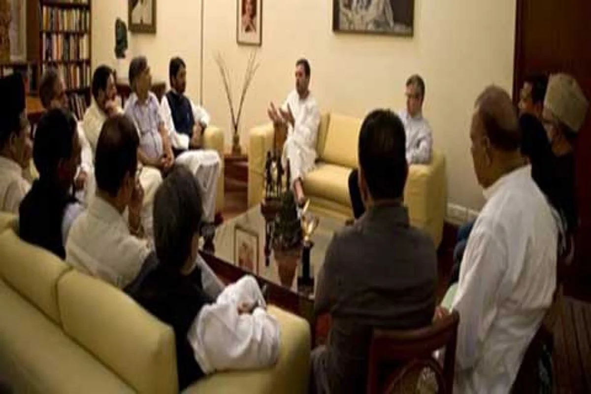 Led by Omar, JK opposition leaders to meet PM Modi today