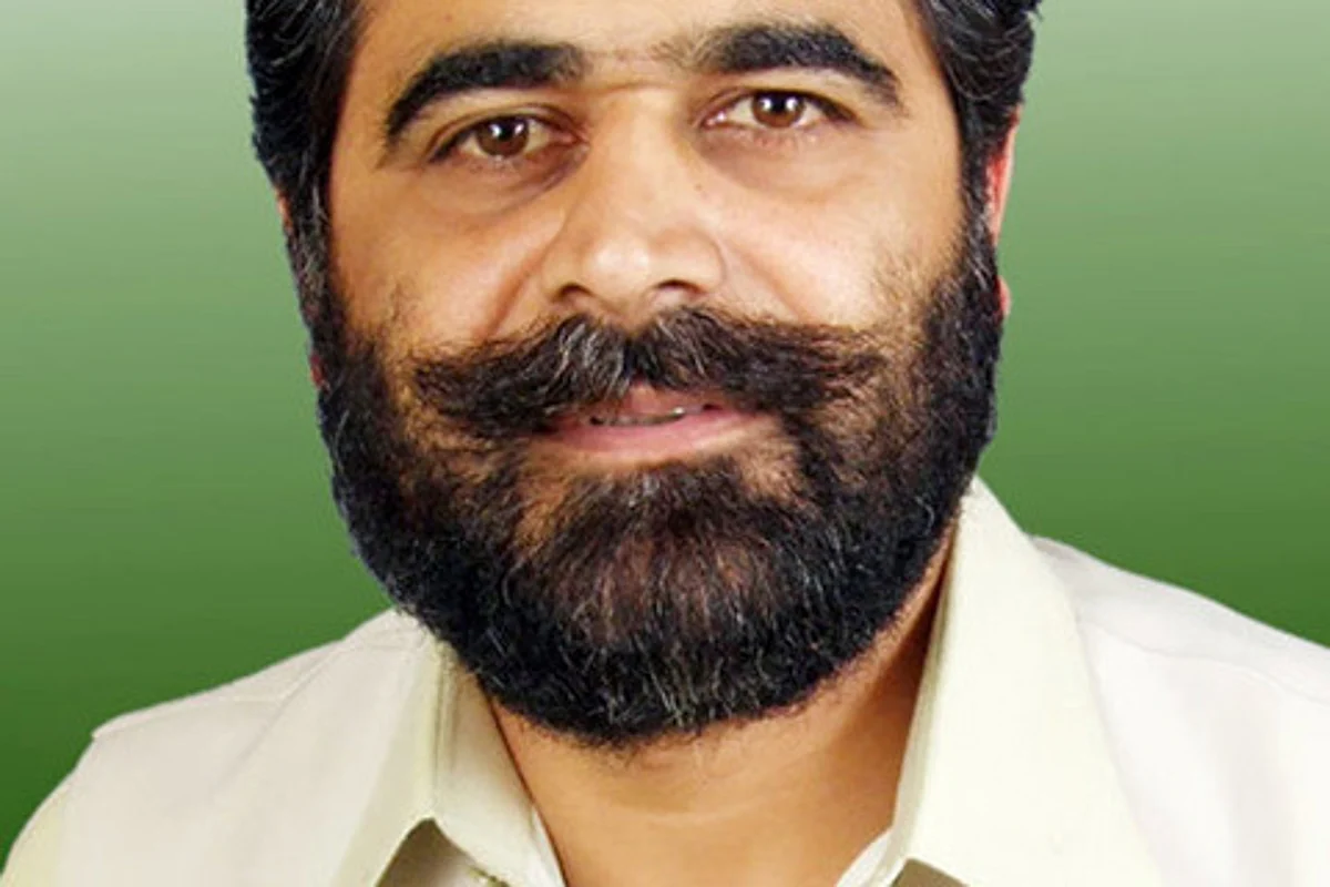 Nayeem Khan slams nocturnal raids, arrest spree