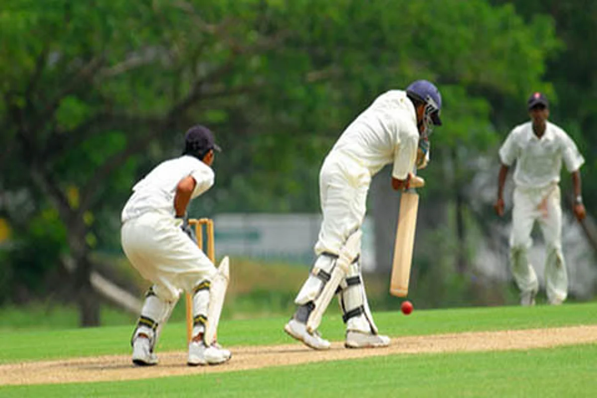 Conduct special NCA camp for JK cricketers: Kalra to BCCI
