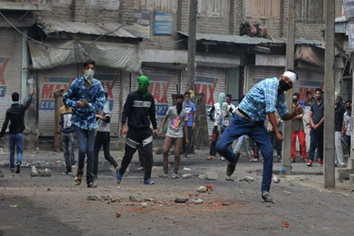 Omar reacts to Modi’s Kashmir remark: ‘State pushing youth to stone-pelting’