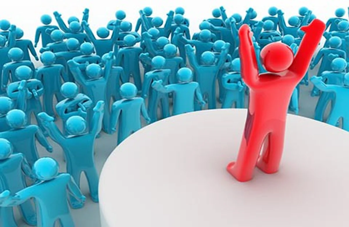 Stakeholder Discourse