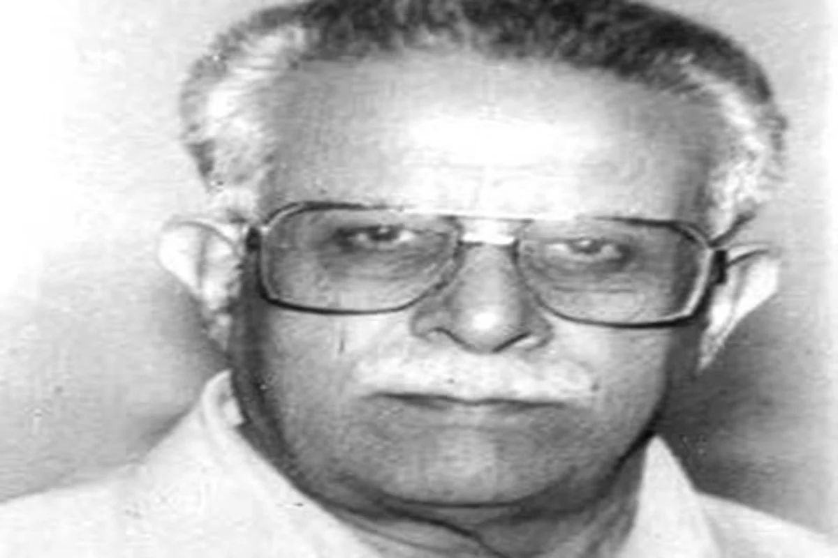 Congress leader Shafi Qureshi passes away